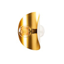 Sivani - MR - 840 Vägglampa
