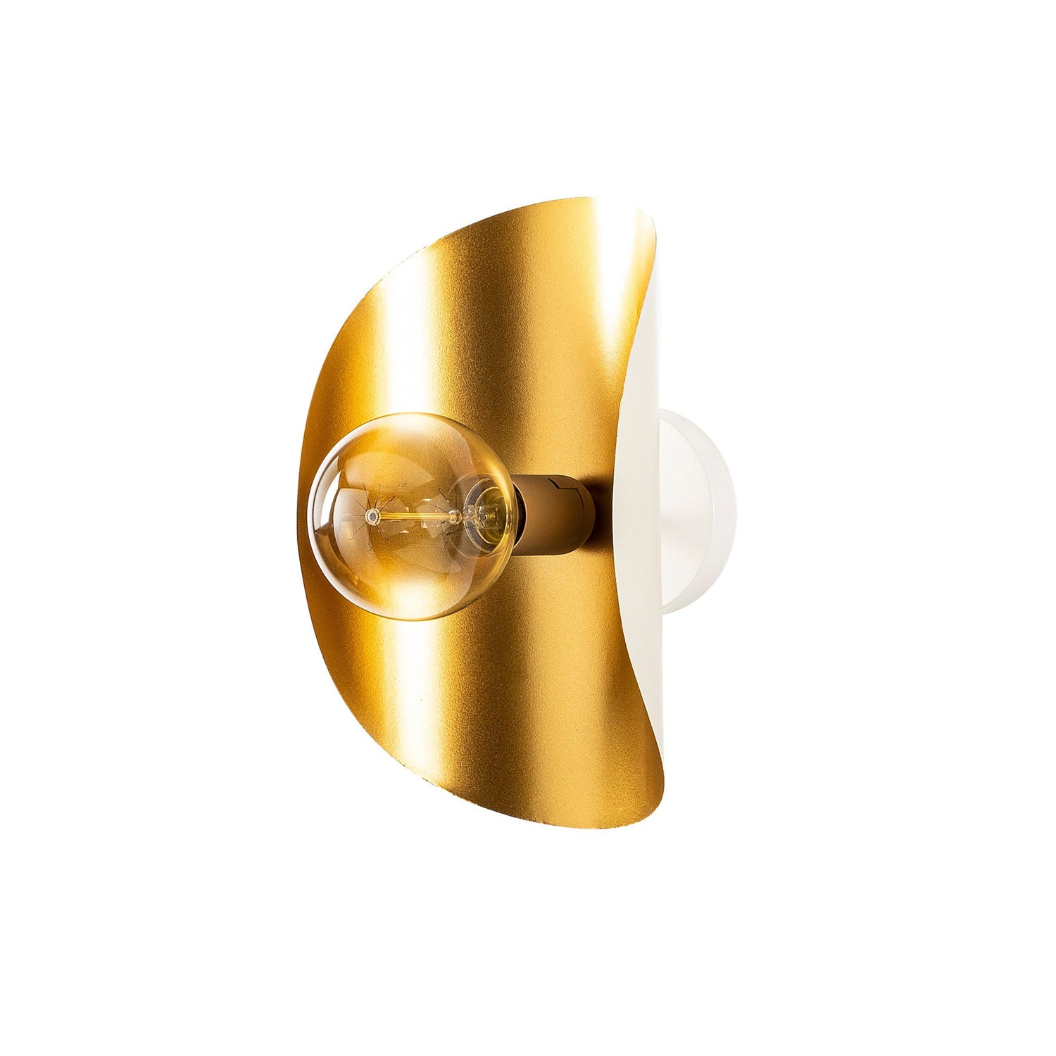 Sivani - MR - 840 Vägglampa