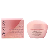 Shiseido Advanced Body Creator Super Slimming Reducer 200 ml