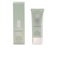 Clinique SUPERDEFENSE CC CREAM #medium deep