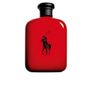 Ralph Lauren POLO RED eau de toilette spray 125 ml