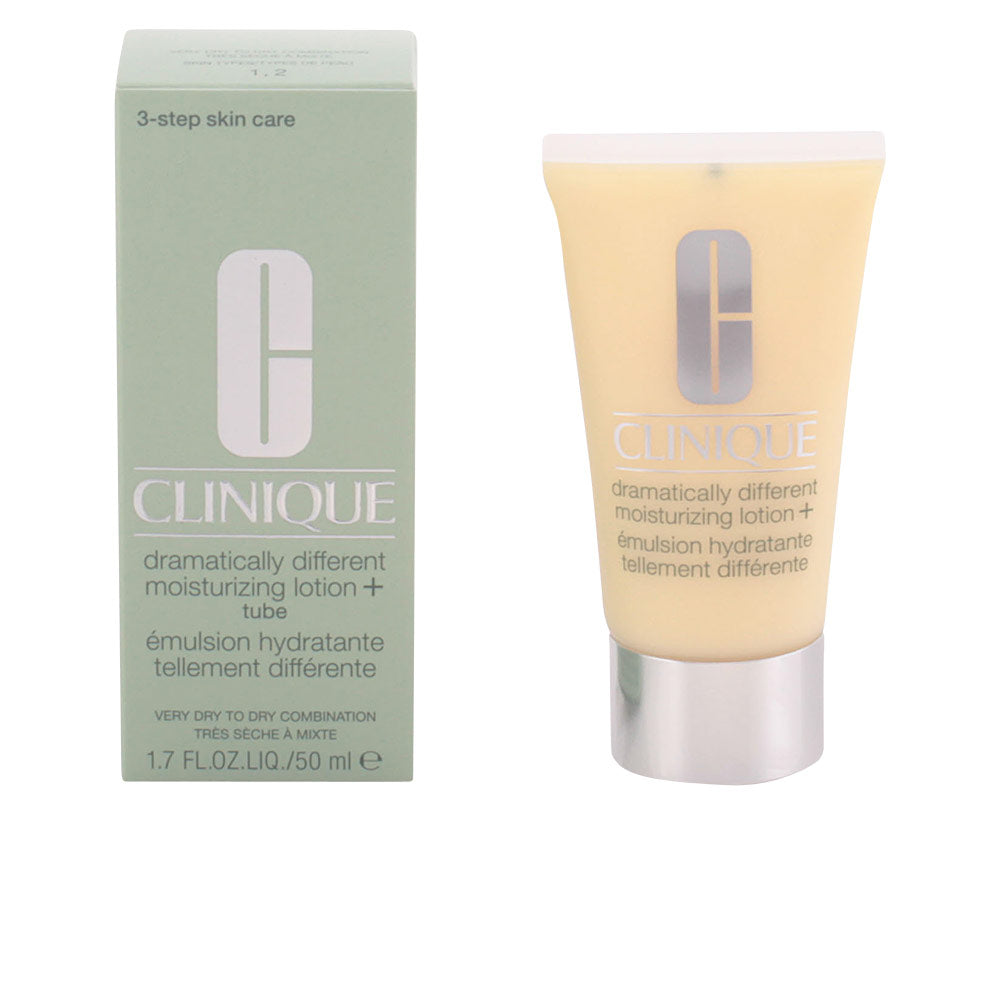 Clinique DRAMATICALLY DIFFERENT moisturizing lotion+ 50 ml