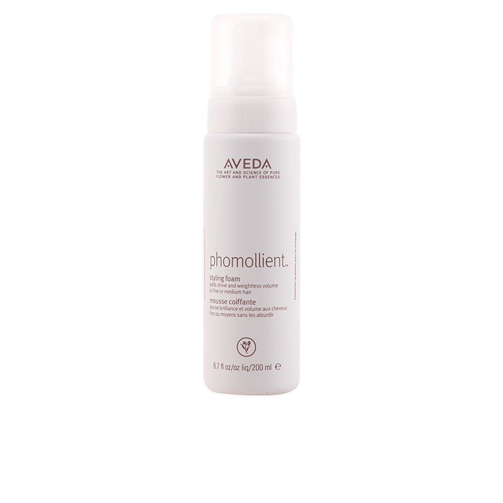 Aveda PHOMOLLIENT styling foam 200 ml