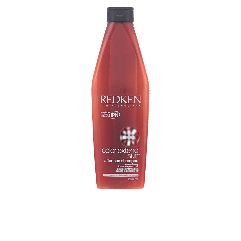 Redken COLOR EXTEND SUN shampoo 300 ml