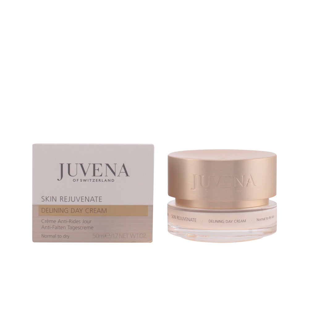 Juvena Skin Rejuvenate Crema Facial Delineadora de Día 50ml