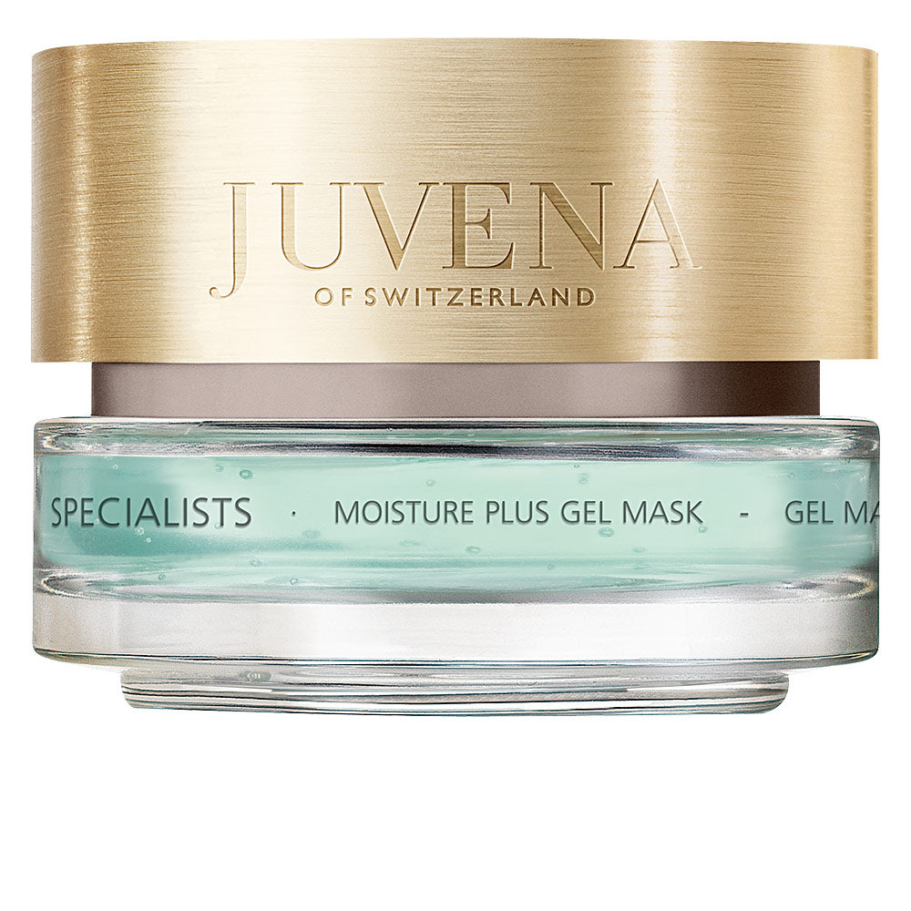 Juvena SPECIALISTS moisture plus gel mask 75 ml