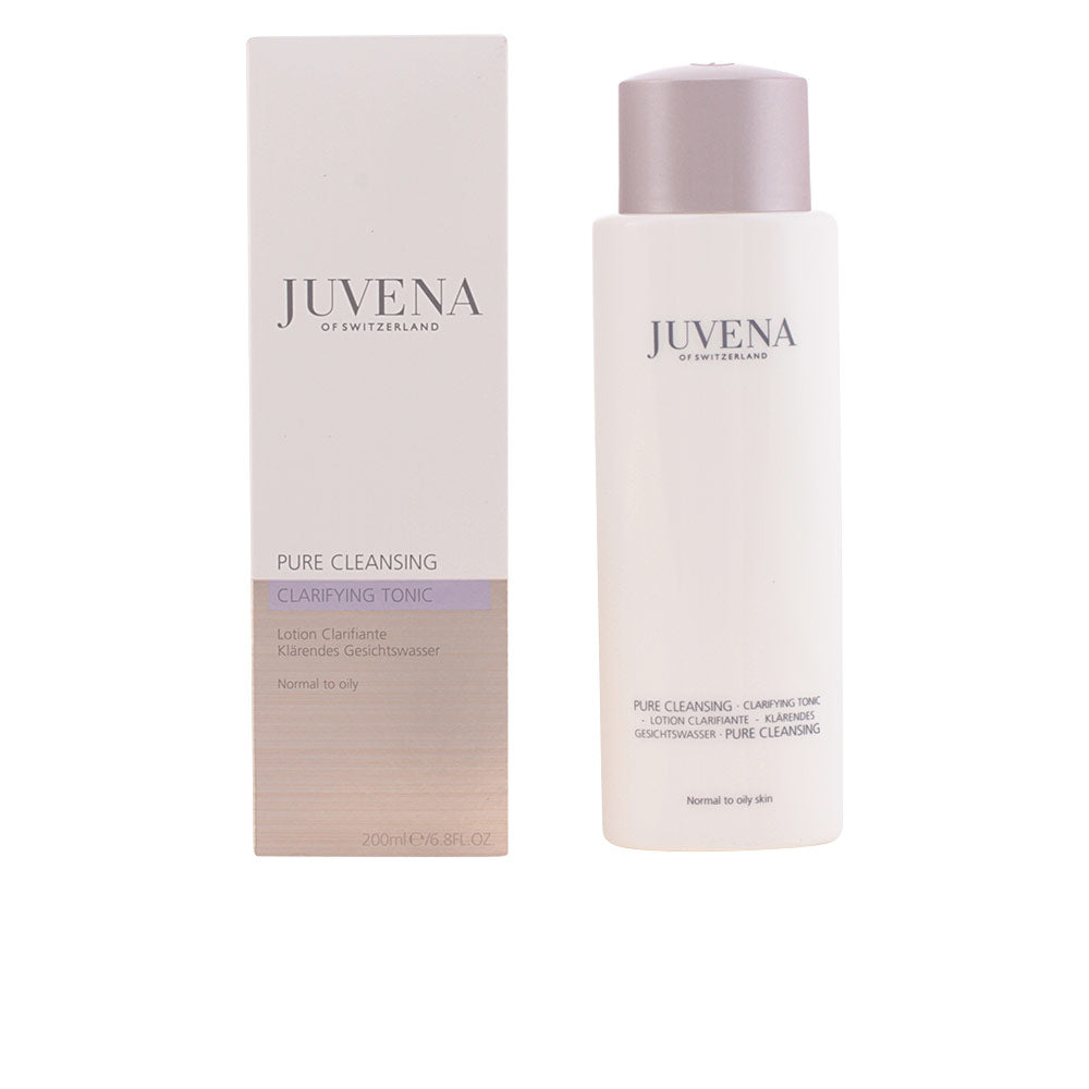 Juvena PURE CLEANSING clarifying tonic 200 ml