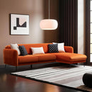 Sevilla Hörn Höger (L3+Chl) Hörnsängsoffa