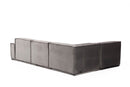 Lego Corner 7 (O1-C-O1-1R) Hörnsoffa