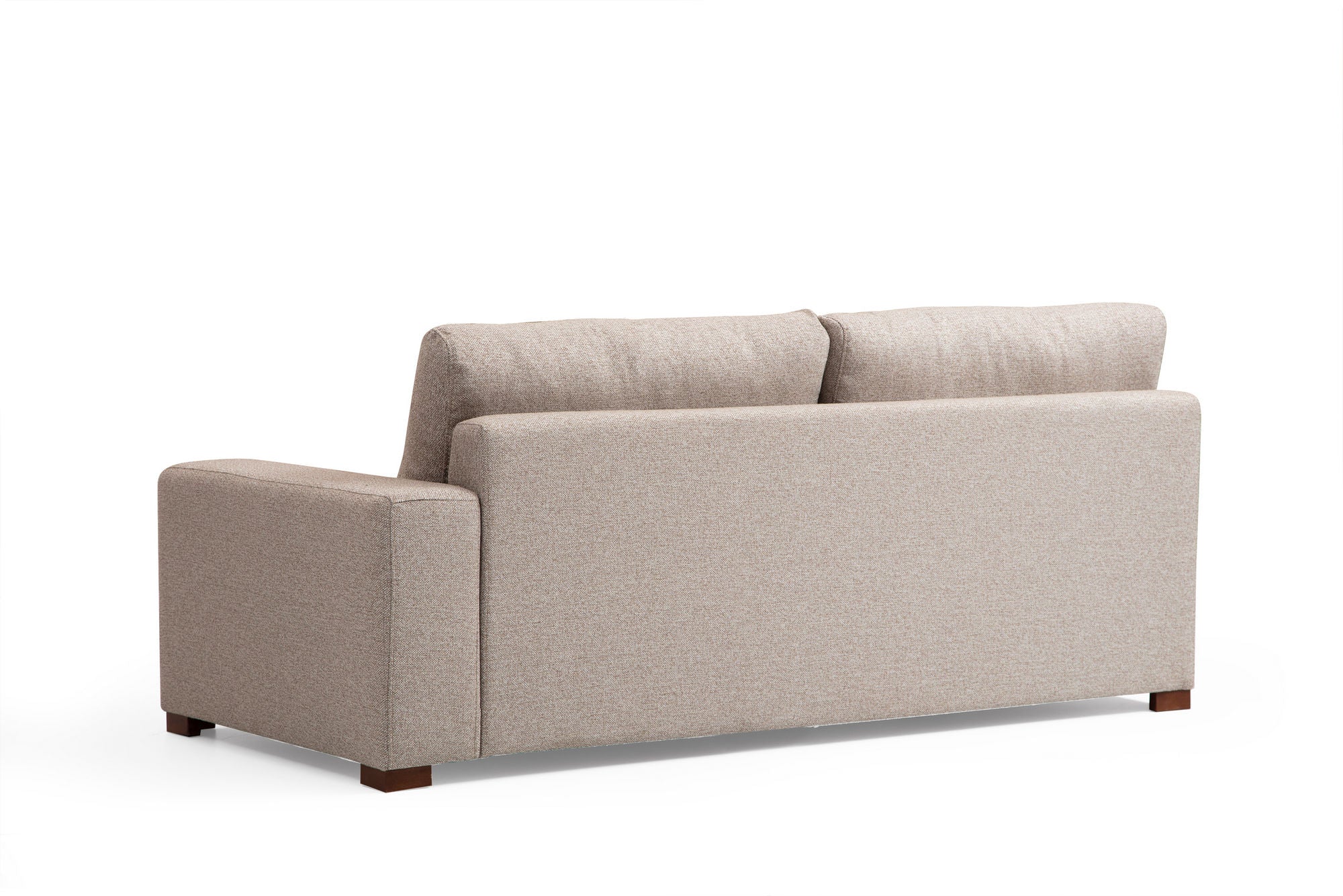 Lena Corner (CHL-3R) - Sand Beige Hörnsoffa