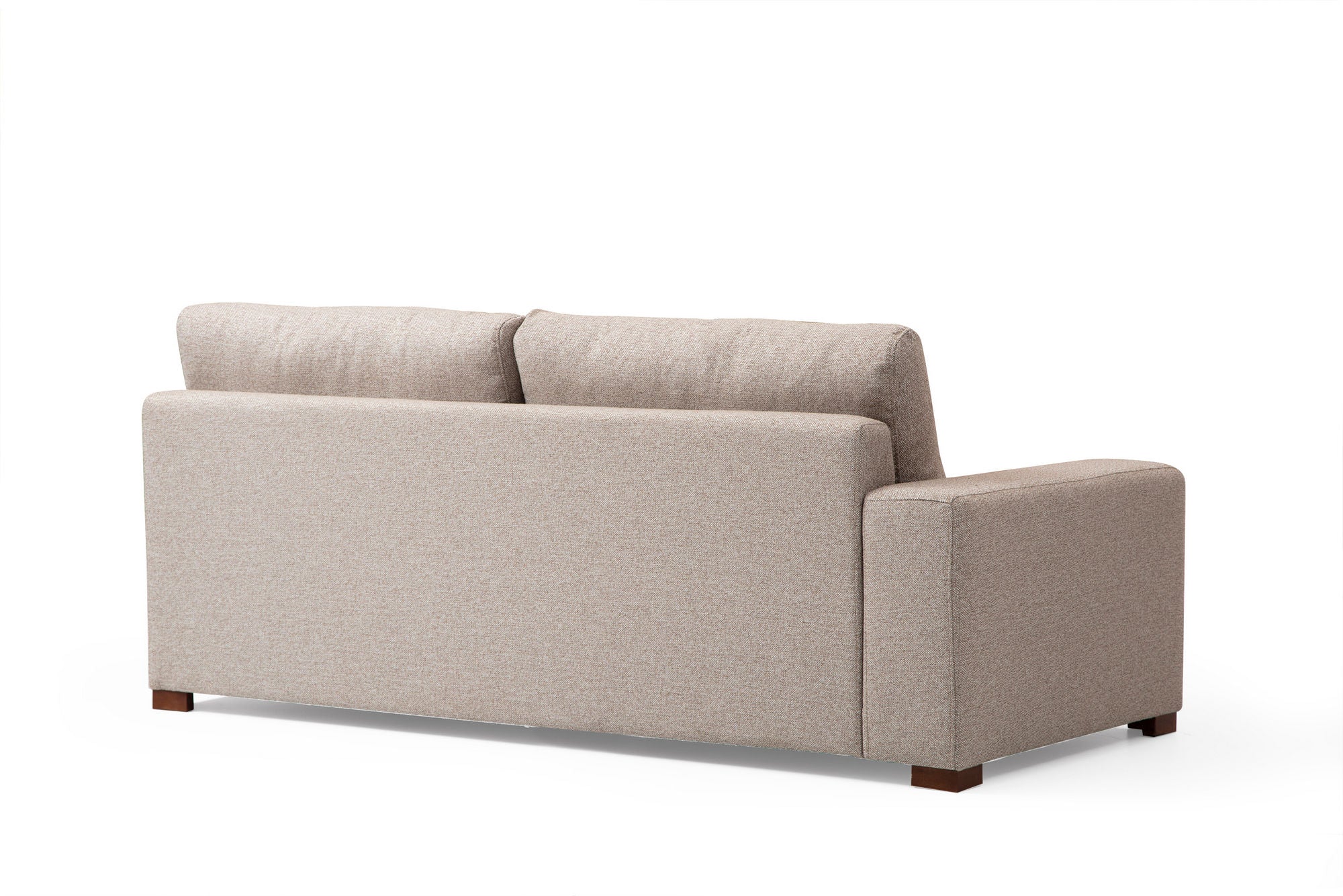 Lena Corner (L3-CHL) - Sand Beige Hörnsoffa
