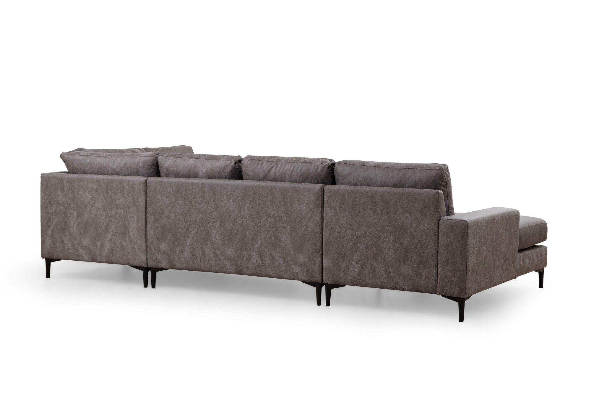 Porto Hörn (CHL-02-C-EOT) - Anthracite Hörnsoffa
