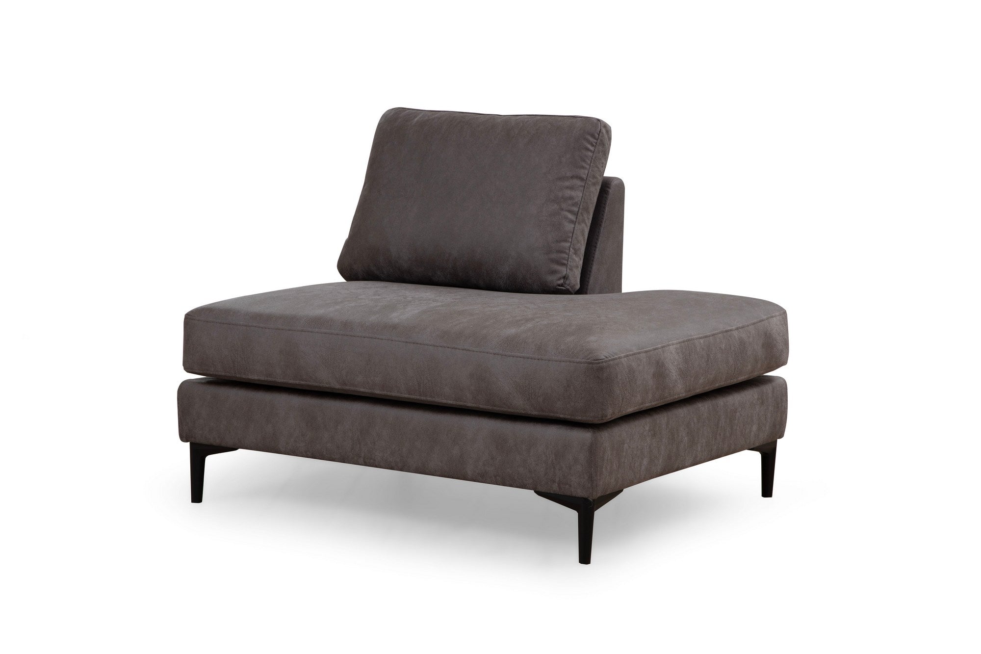 Porto Hörn (CHL-02-C-EOT) - Anthracite Hörnsoffa