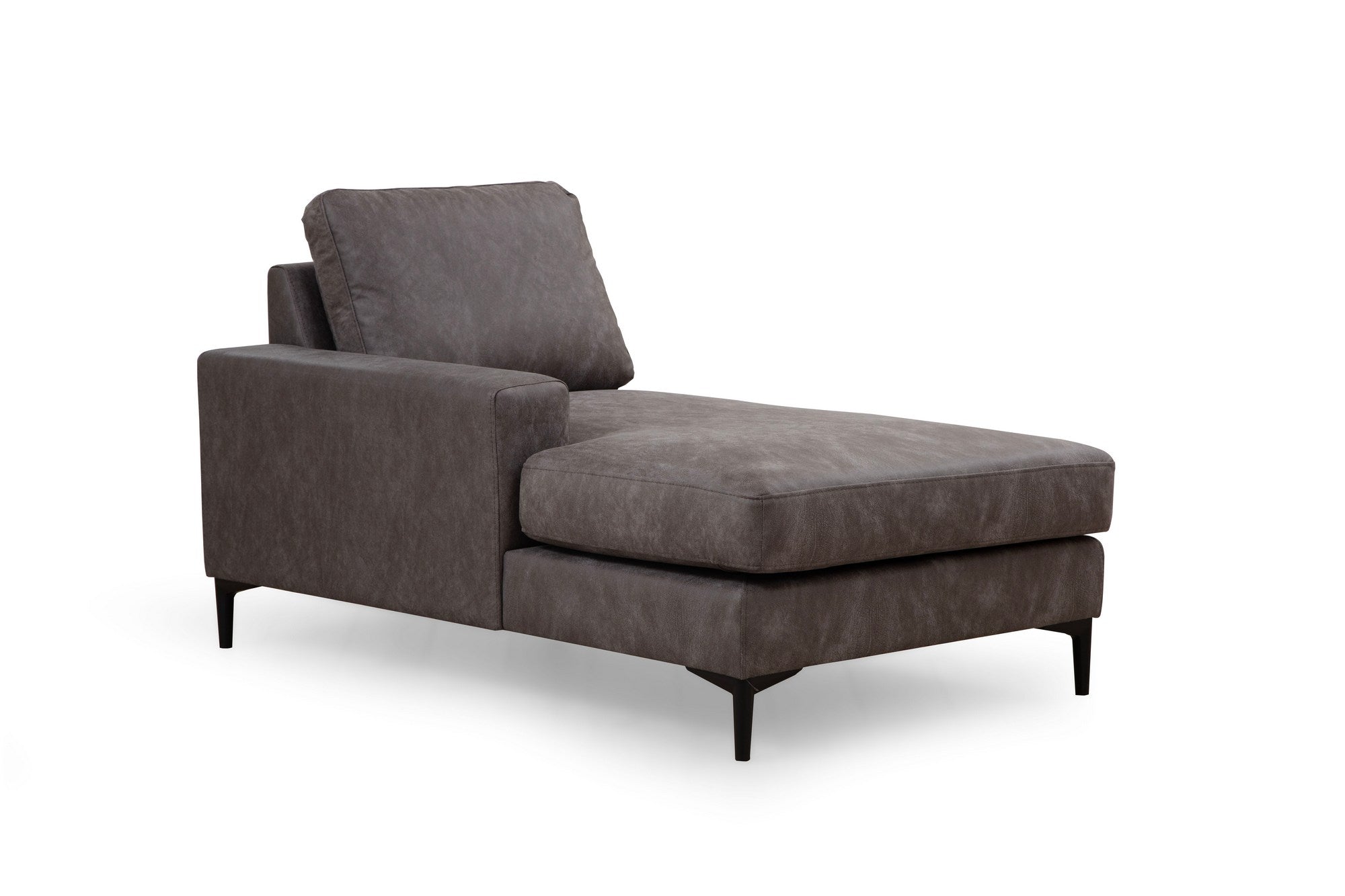 Porto Hörn (CHL-02-C-EOT) - Anthracite Hörnsoffa