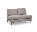 Porto Corner (EOT-C-02-CHL) - Beige Hörnsoffa