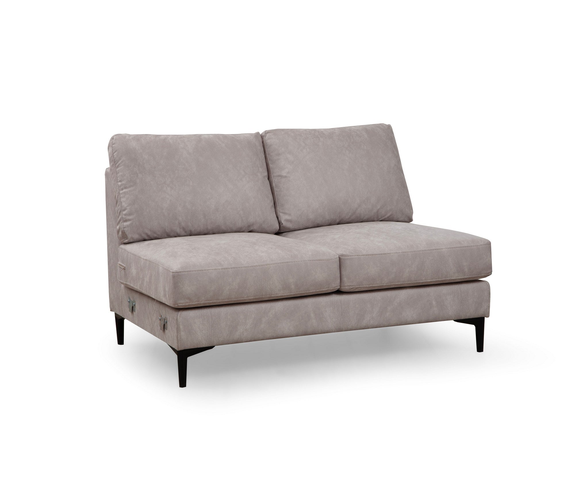 Porto Corner (EOT-C-02-CHL) - Beige Hörnsoffa