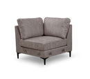 Porto Corner (EOT-C-02-CHL) - Beige Hörnsoffa