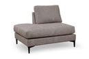 Porto Corner (EOT-C-02-CHL) - Beige Hörnsoffa