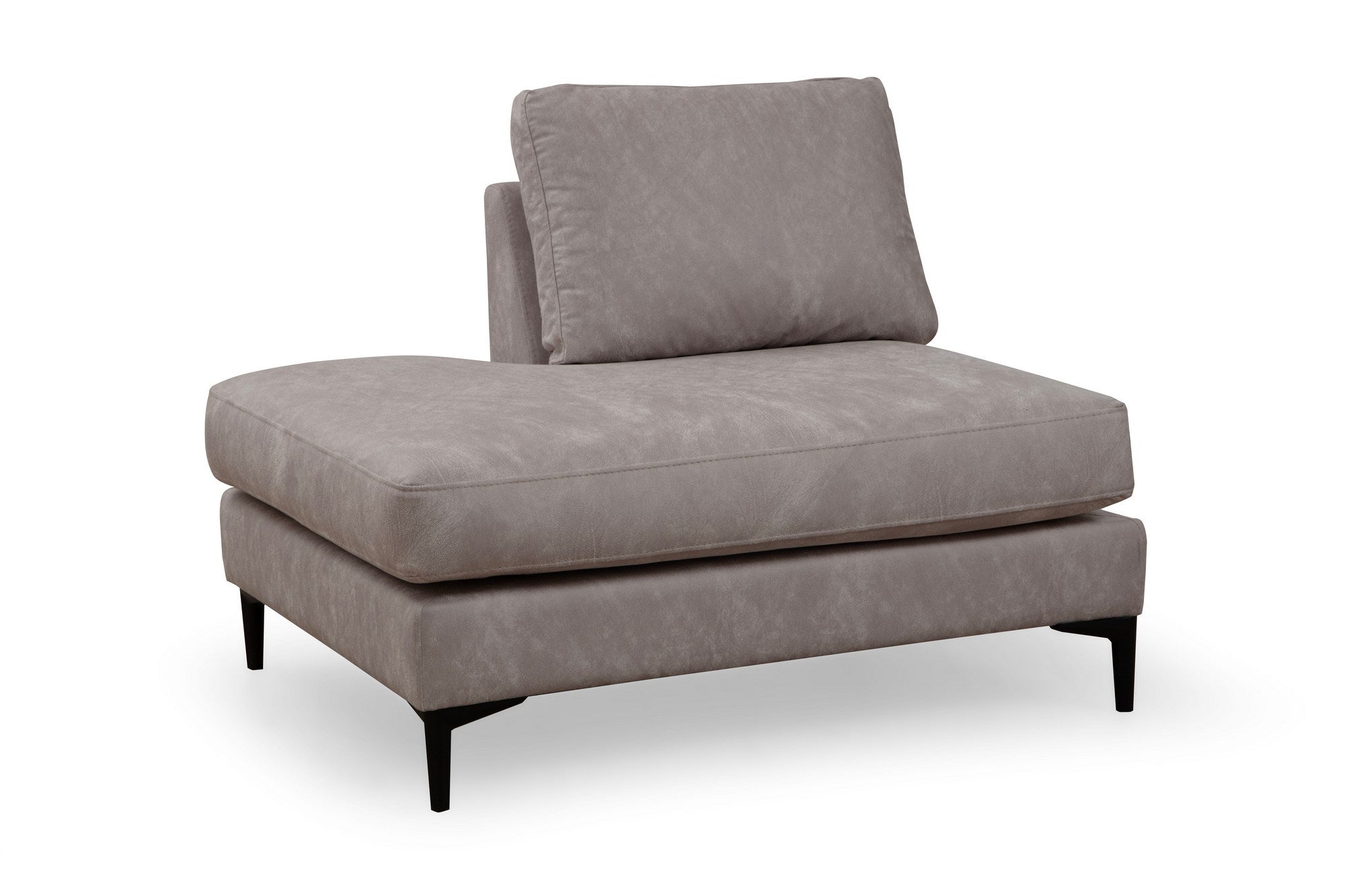 Porto Corner (EOT-C-02-CHL) - Beige Hörnsoffa