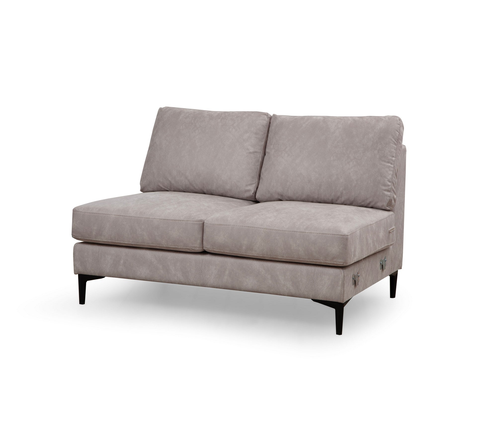 Porto Corner (CHL-02-C-EOT) - Beige Hörnsoffa