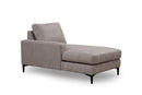 Porto Corner (CHL-02-C-EOT) - Beige Hörnsoffa