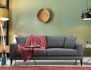 Nordic 3-sitssoffa - 3-sängsoffa