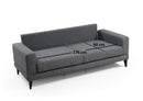 Nordic 3-sitssoffa - 3-sängsoffa