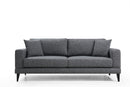 Nordic 3-sitssoffa - 3-sängsoffa