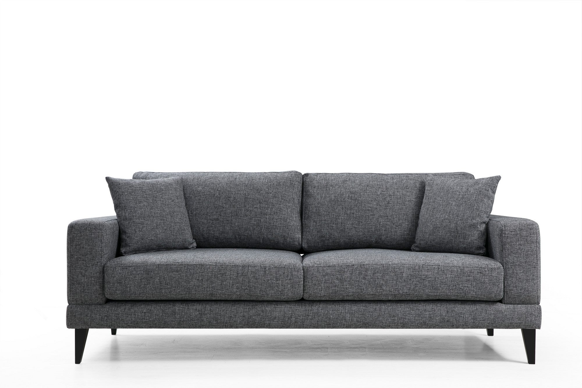 Nordic 3-sitssoffa - 3-sängsoffa