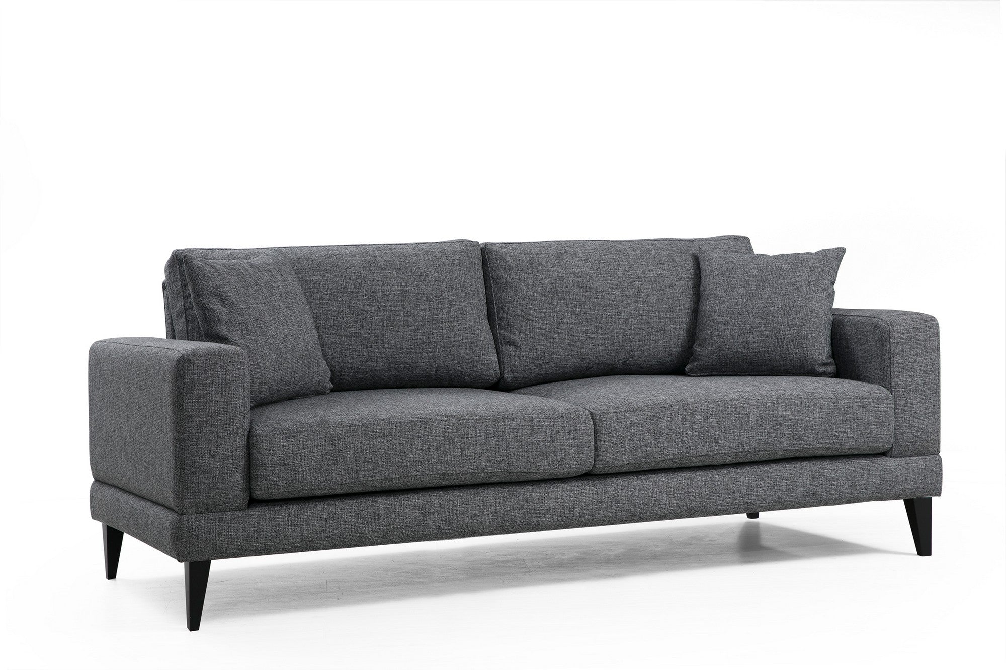 Nordic 3-sitssoffa - 3-sängsoffa