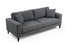 Nordic 3-sitssoffa - 3-sängsoffa