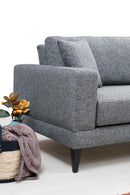 Nordic 3-sitssoffa - 3-sängsoffa