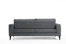 Nordic 3-sitssoffa - 3-sängsoffa