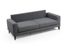 Nordic 3-sitssoffa - 3-sängsoffa