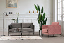 Sino 2 Sits 2-Sits Soffa