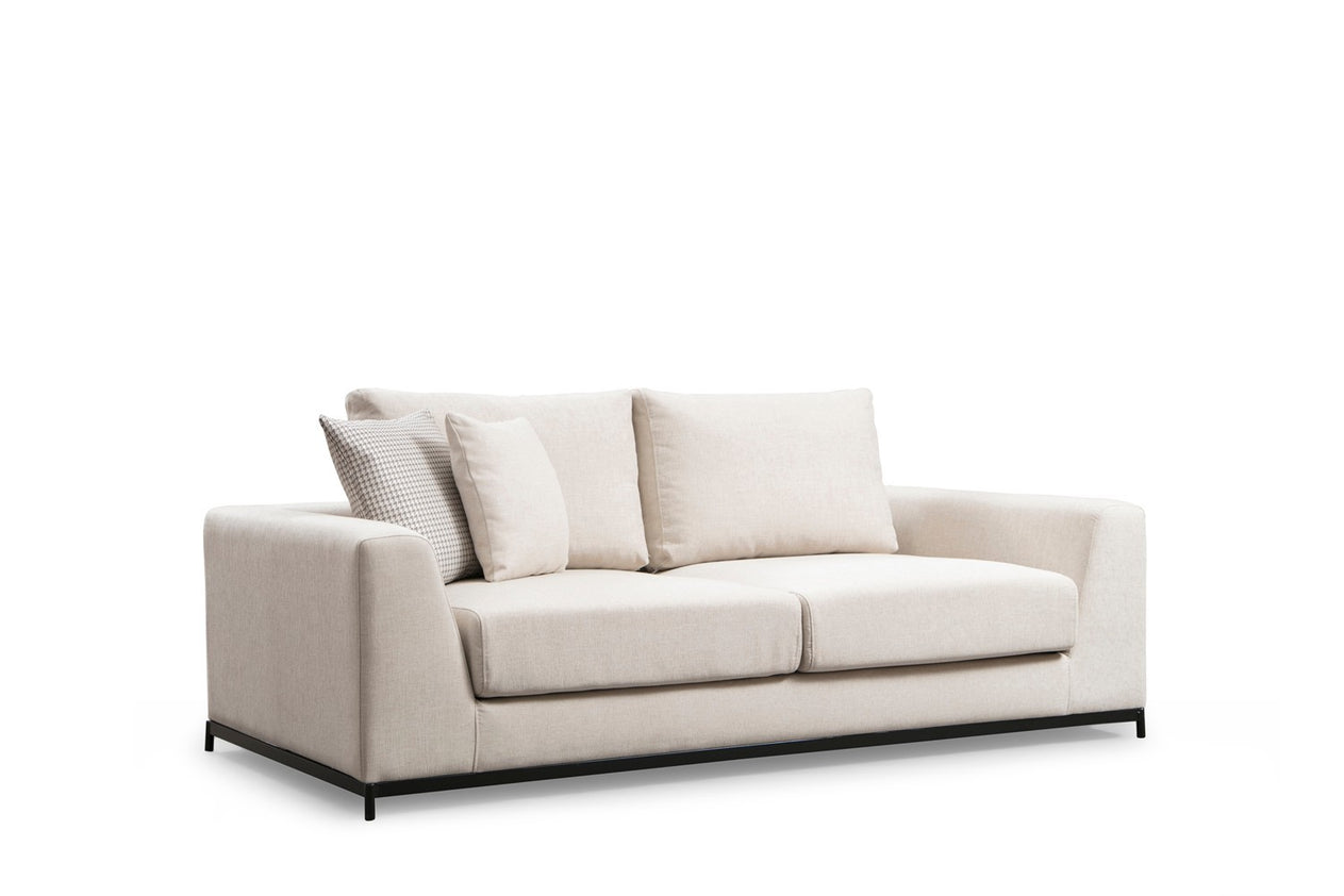 Line 2-sits 2-sits soffa