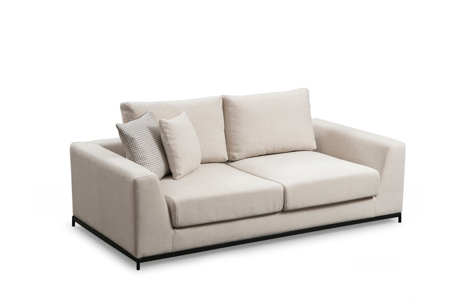 Line 2-sits 2-sits soffa