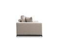 Line 2-sits 2-sits soffa