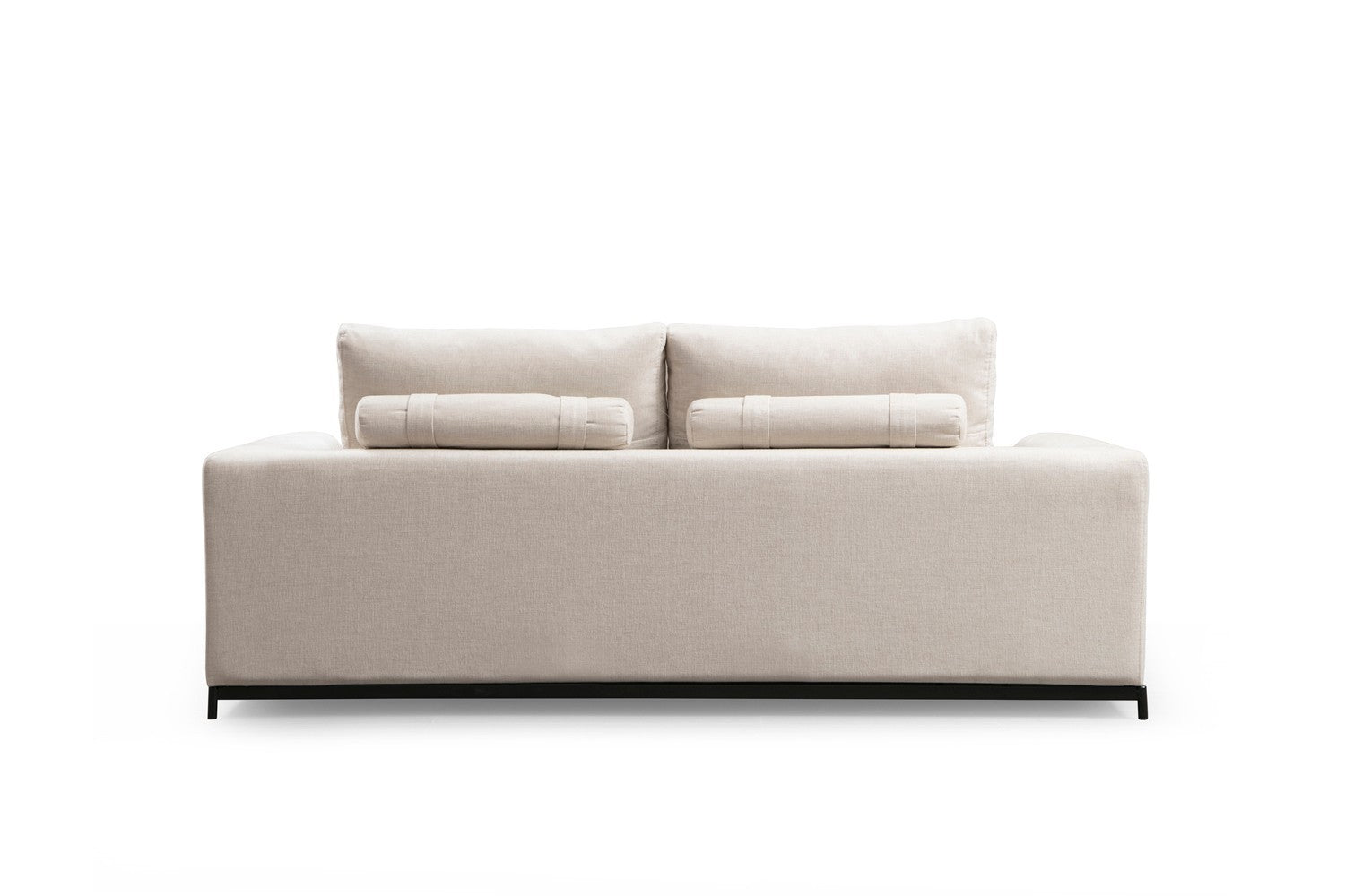 Line 2-sits 2-sits soffa