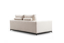 Line 2-sits 2-sits soffa