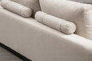 Line 2-sits 2-sits soffa