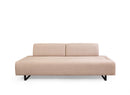 Infinity - Beige 3-sitssoffbädd