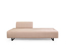 Infinity - Beige 3-sitssoffbädd