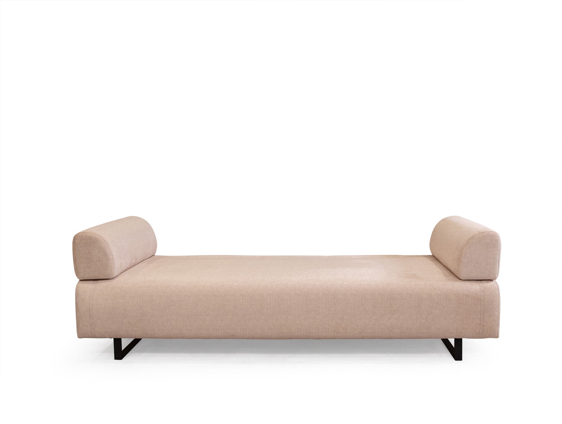 Infinity - Beige 3-sitssoffbädd