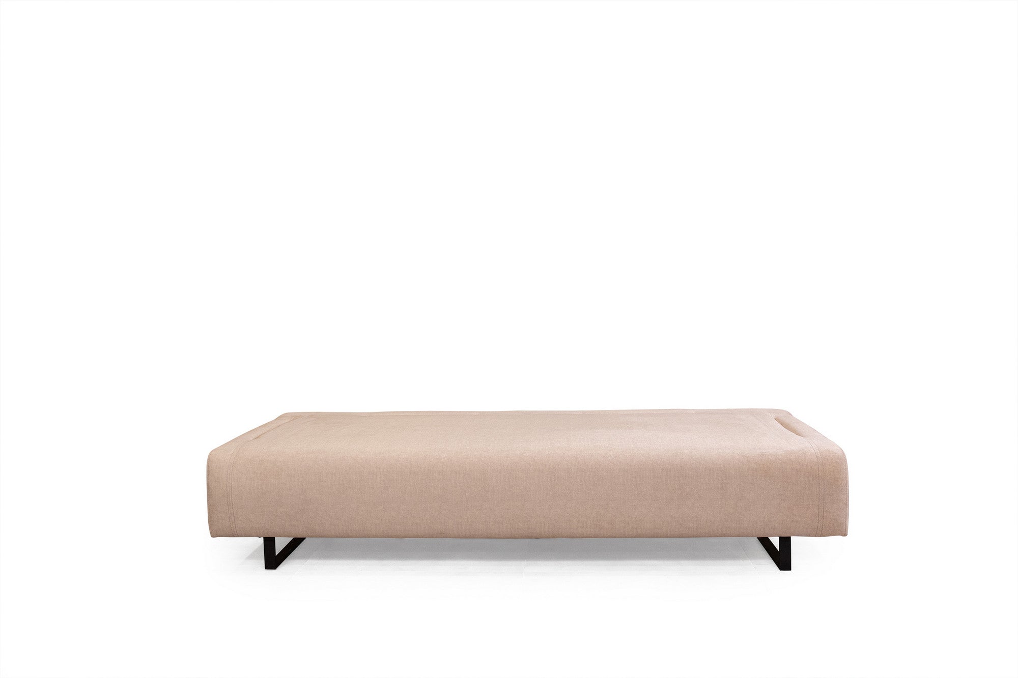 Infinity - Beige 3-sitssoffbädd