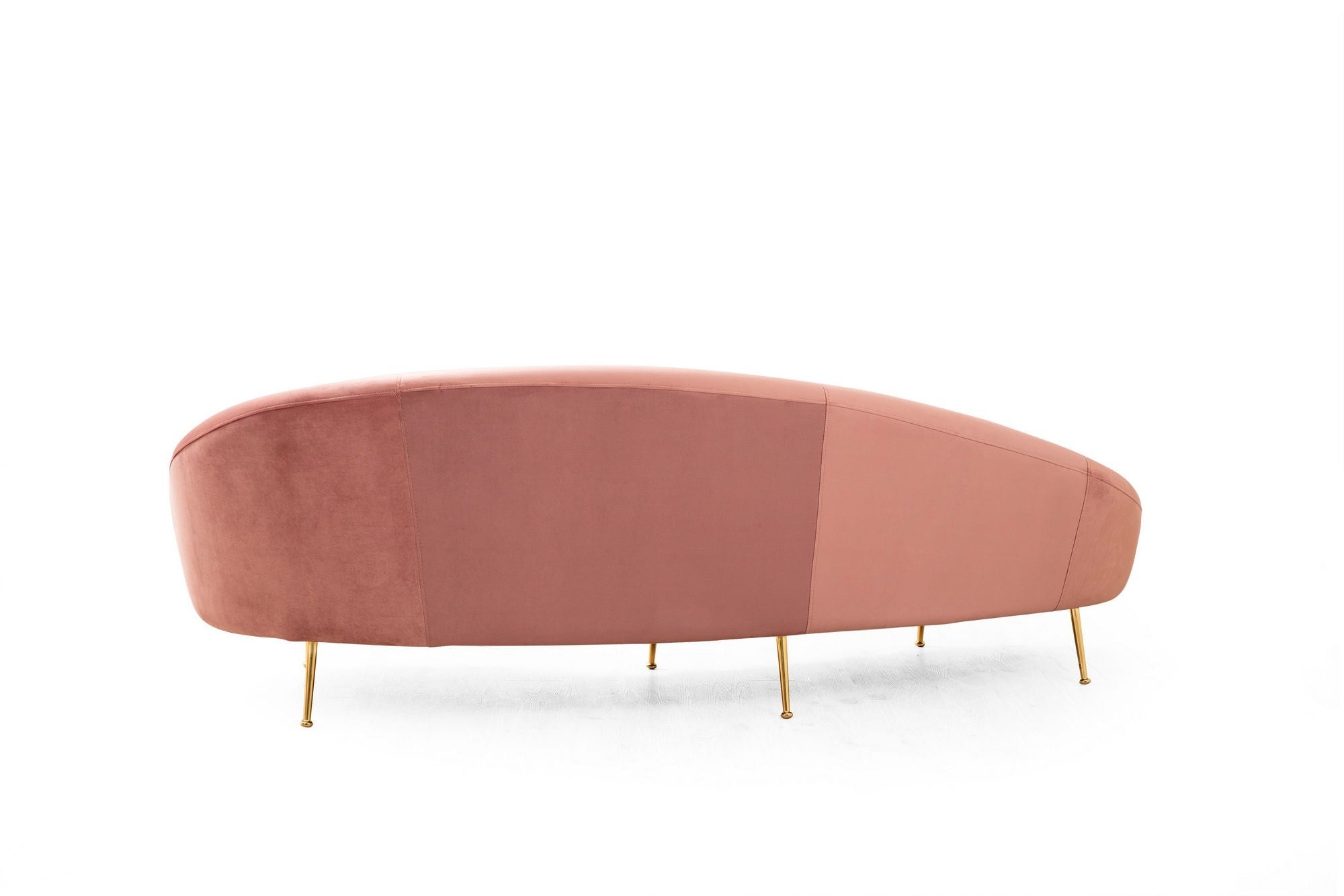 Eses Right - Rosa 3-sits Soffa