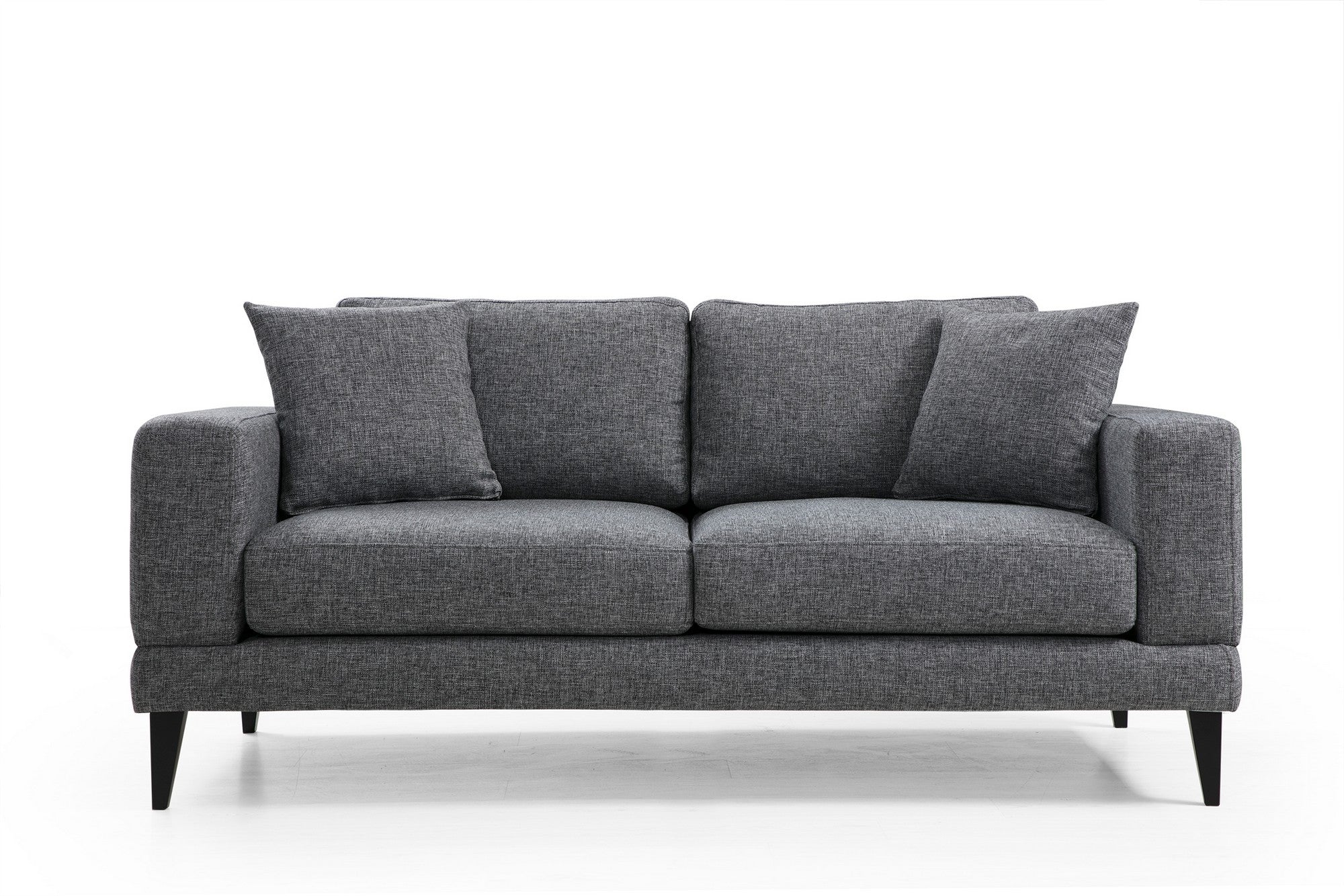 Nordic 2 Sits 2-Sits Soffa