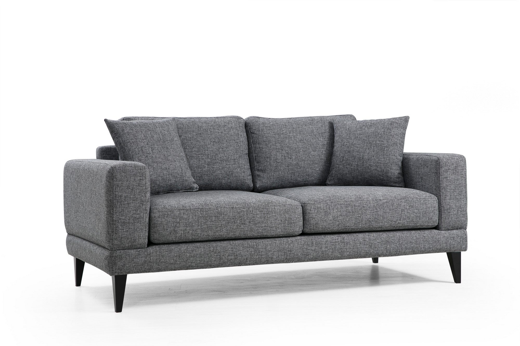 Nordic 2 Sits 2-Sits Soffa