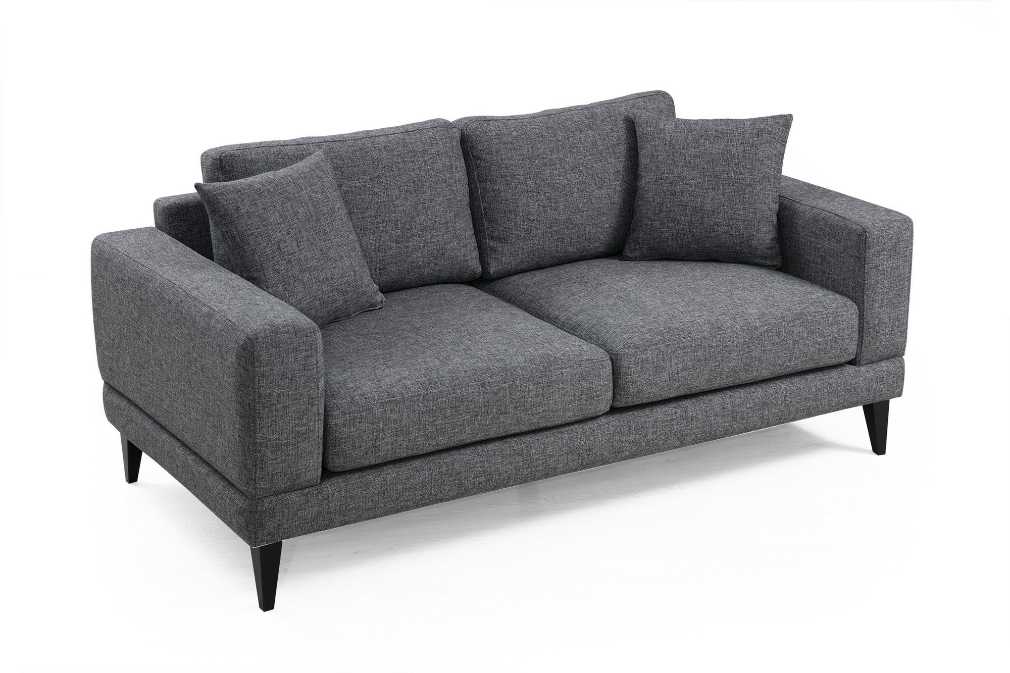 Nordic 2 Sits 2-Sits Soffa