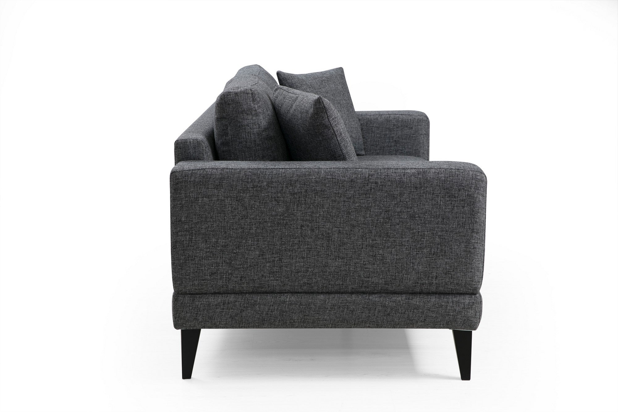 Nordic 2 Sits 2-Sits Soffa
